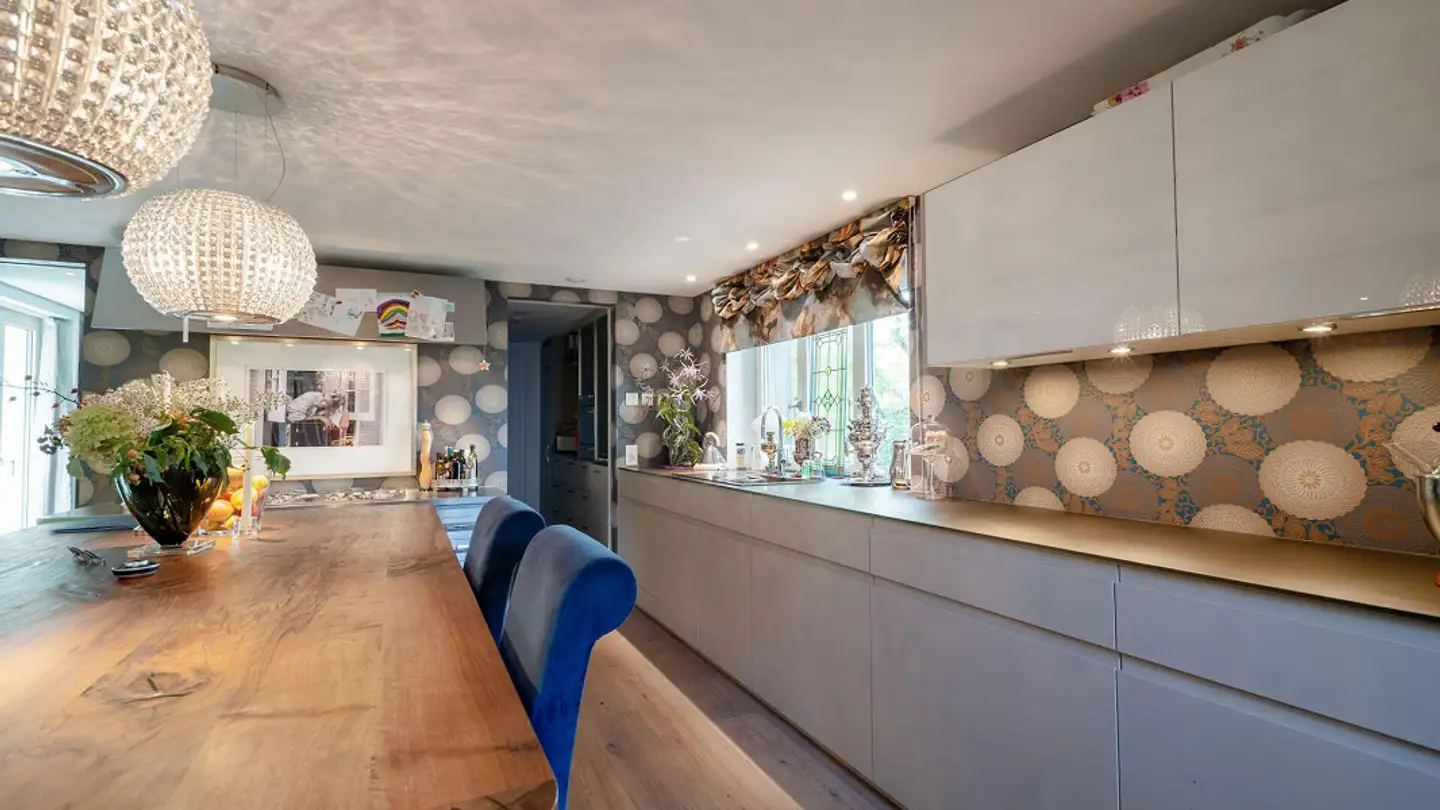 Einfamilienhaus kaufen - 8595 Altnau - Foto 4