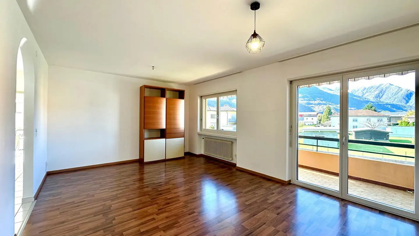 Wohnung kaufen - 6592 S. Antonino