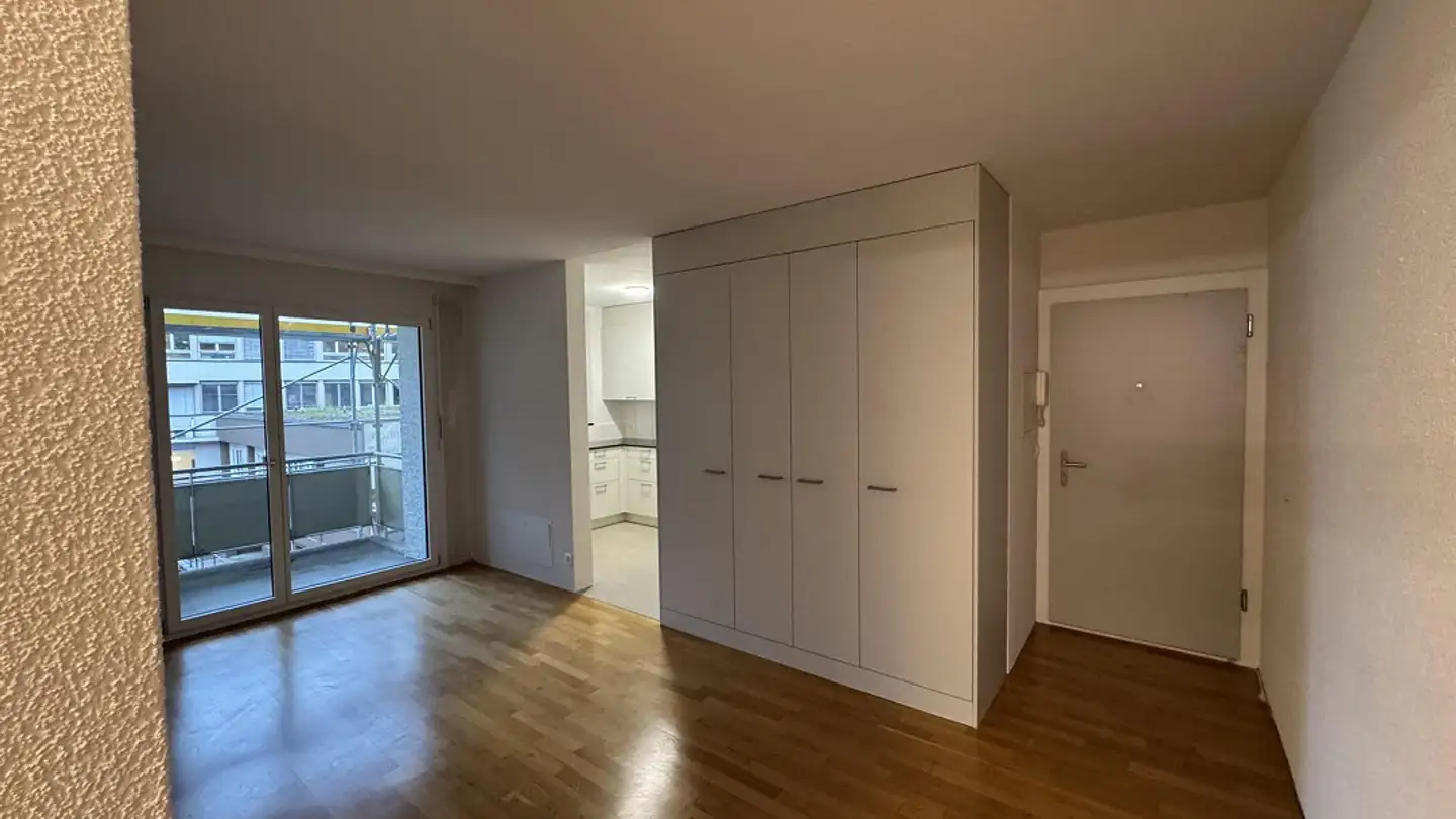 Apartment for rent - Turnweg 28, 3013 Bern - Photo 2