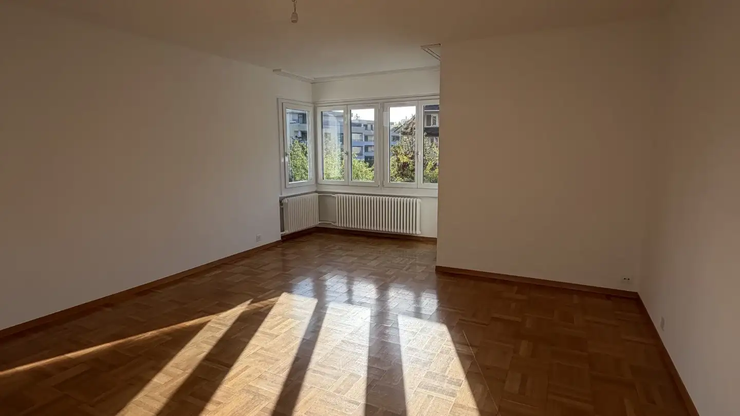 Appartamento in affitto - Hauptstrasse 42, 4528 Zuchwil