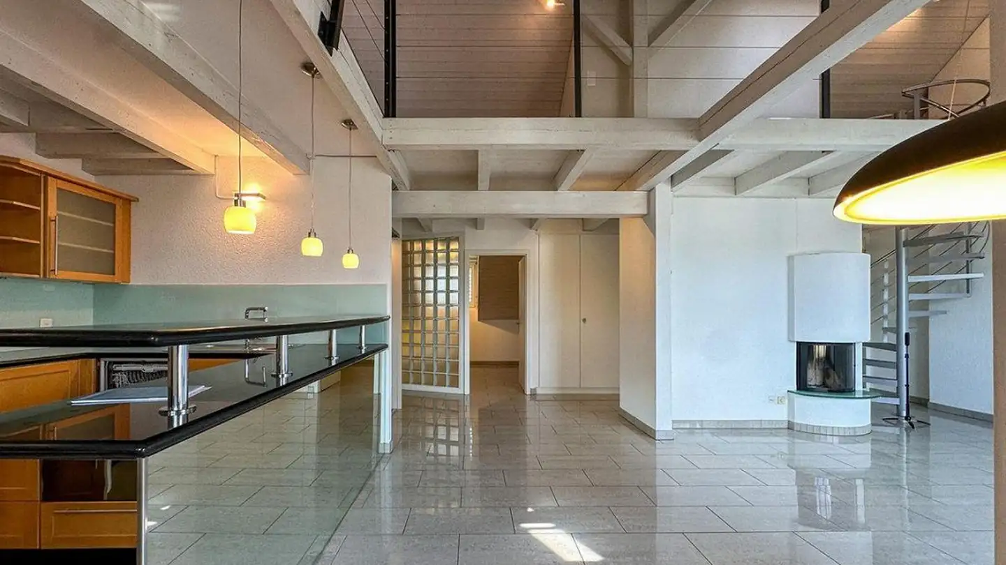 Wohnung mieten - Ankerstrasse 18, 3006 Bern