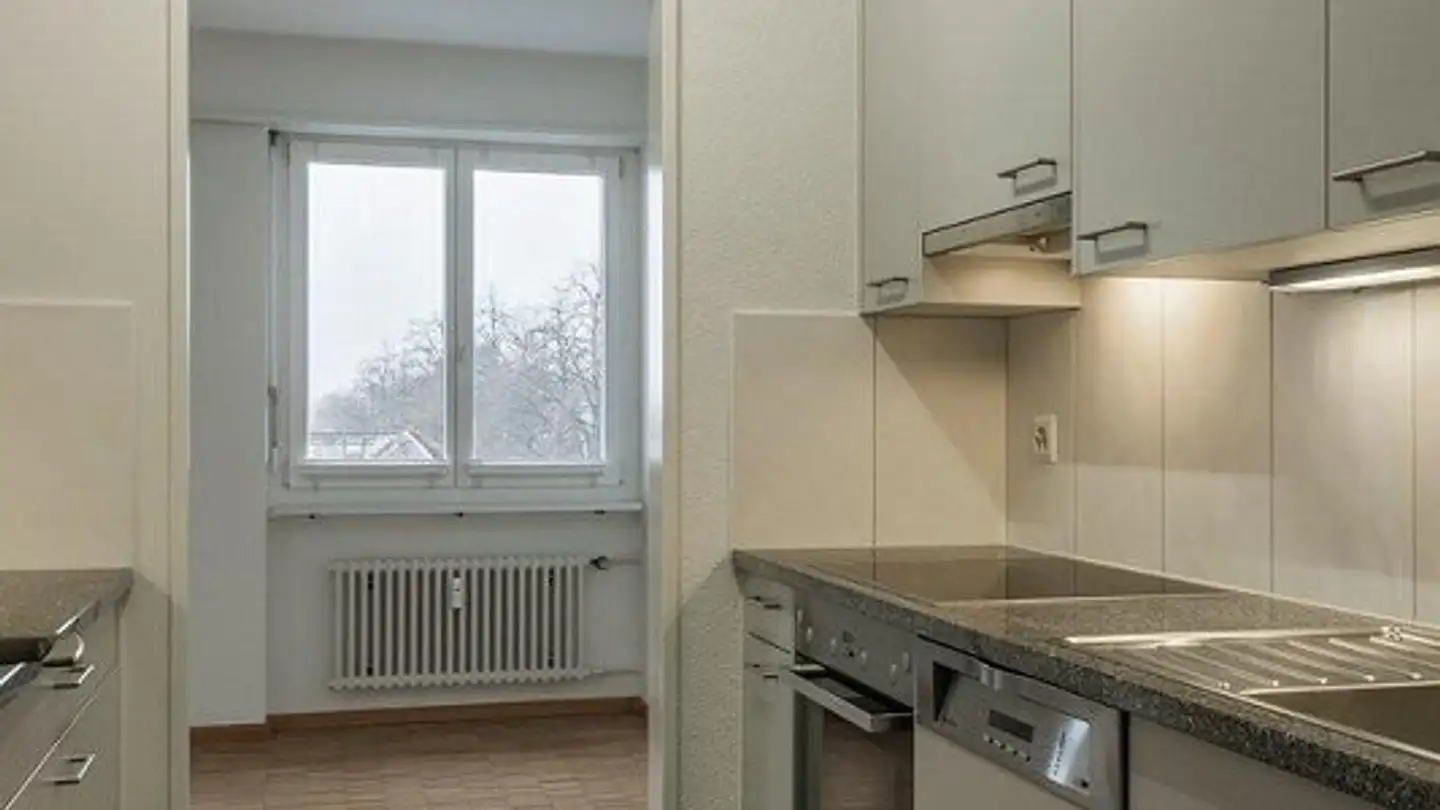 Wohnung mieten - Wasserstelzenweg 60, 4125 Riehen - Foto 3