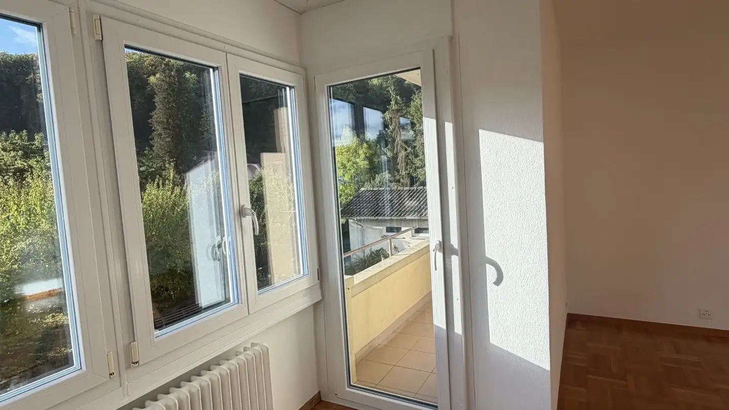 Appartamento in affitto - Hauptstrasse 42, 4528 Zuchwil - Foto 2