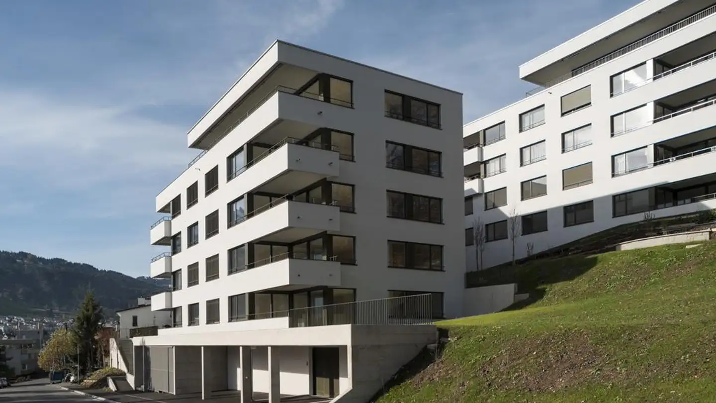 Apartment for rent - Amstutzweg 7, 6010 Kriens
