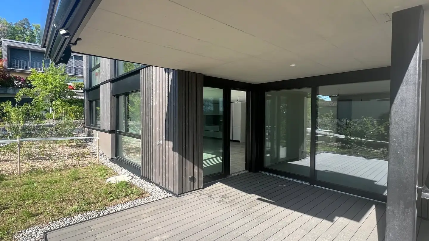Appartement à louer - Kienastenwiesweg 50, 8053 Zürich