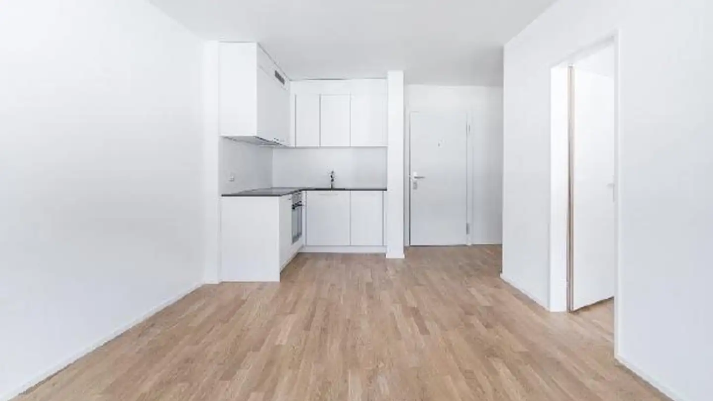 Appartamento in affitto - Weststrasse 6, 7000 Chur - Foto 2