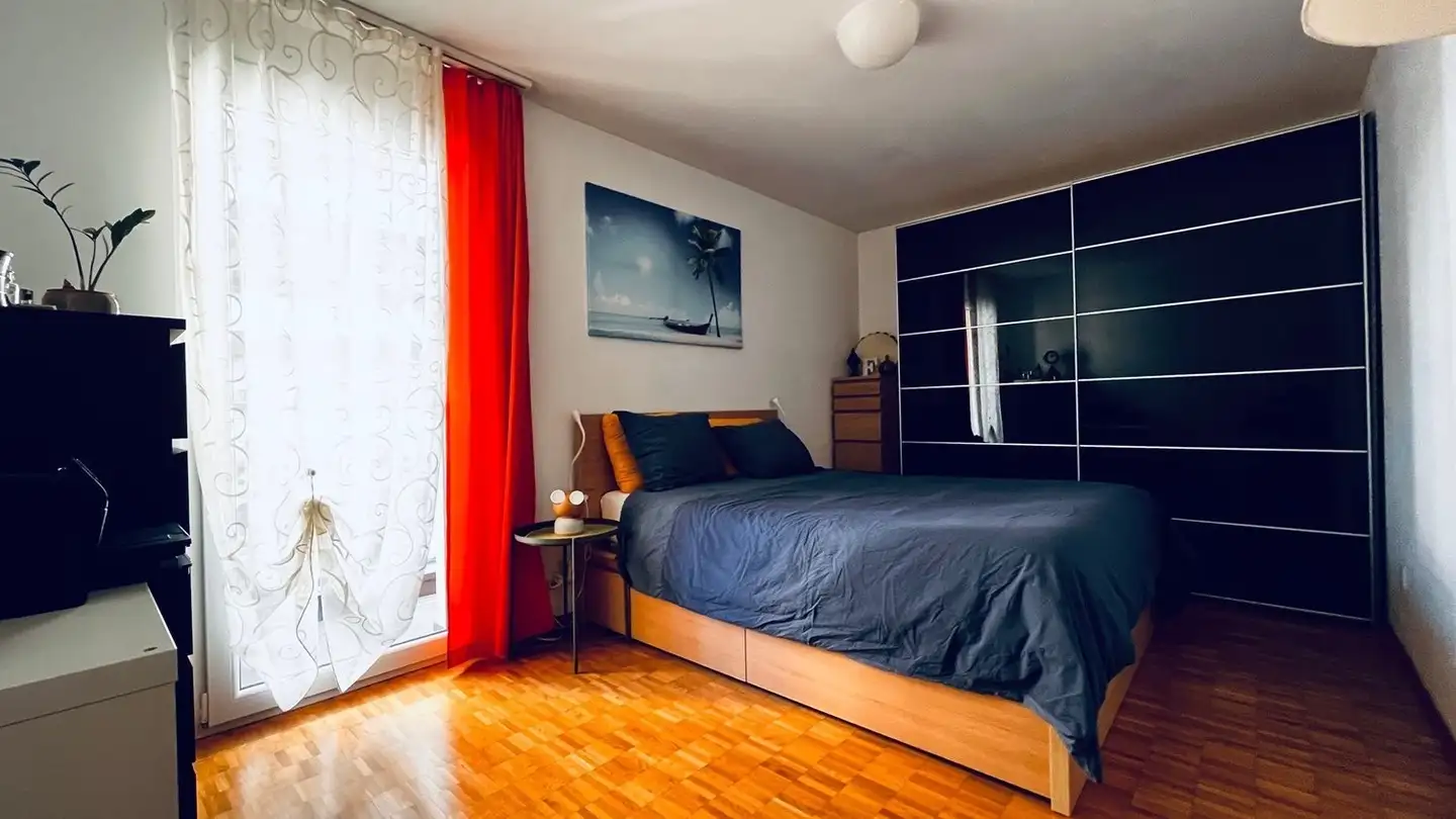 Apartment for rent - Via Angelo Baroffio, 6600 Locarno - Photo 3