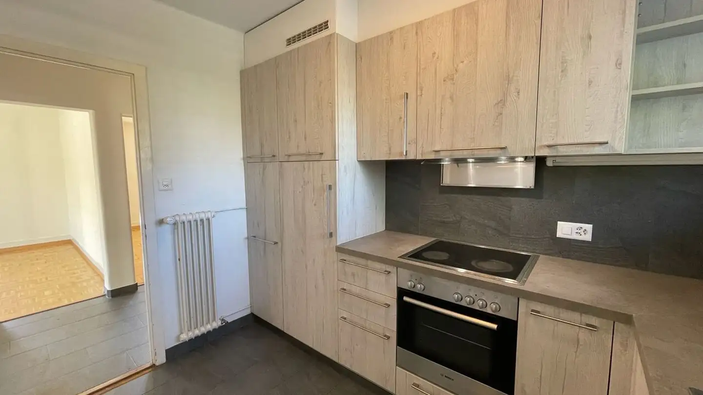 Apartment for rent - Chemin Du Pont-Bleu 21, 1023 Crissier - Photo 2