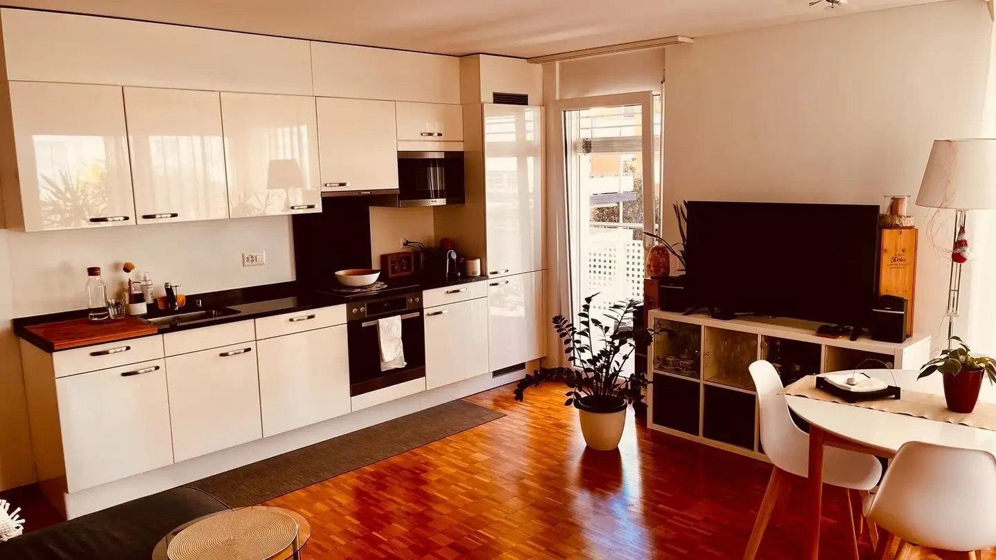 Apartment for rent - Via Angelo Baroffio, 6600 Locarno - Photo 4