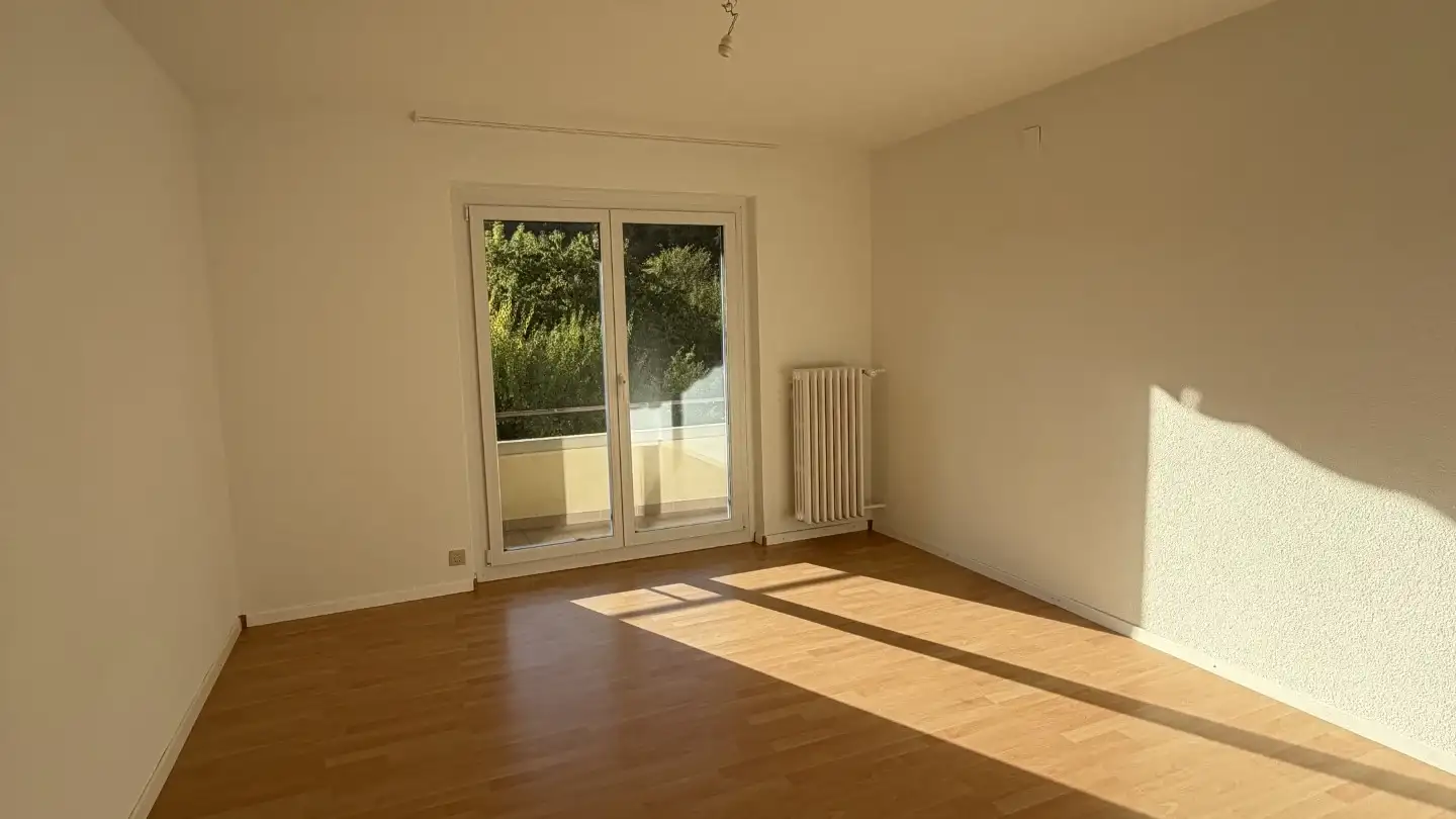 Appartamento in affitto - Hauptstrasse 42, 4528 Zuchwil - Foto 4