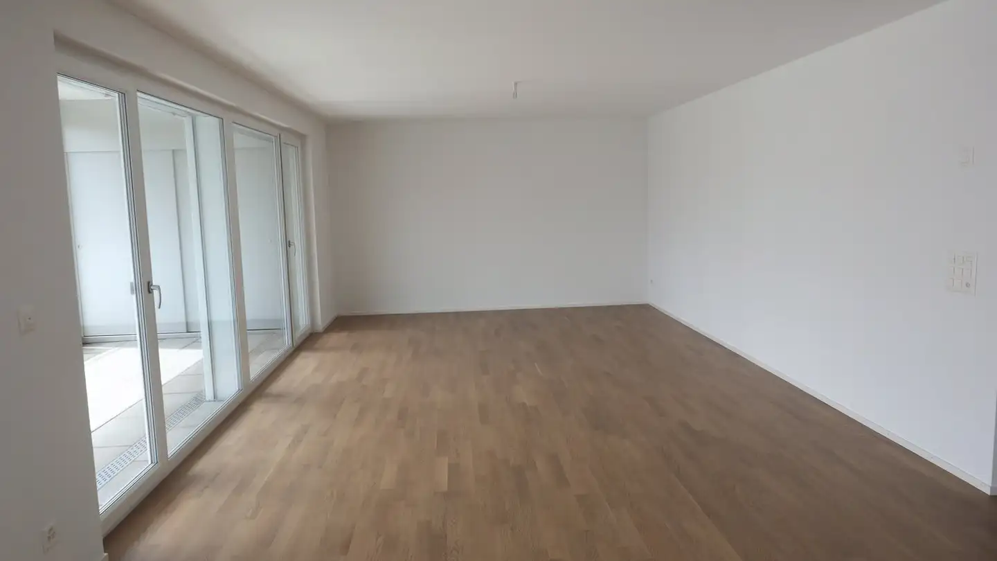 Appartement à louer - Säntisblick 5, 9215 Schönenberg an der Thur - Photo 3
