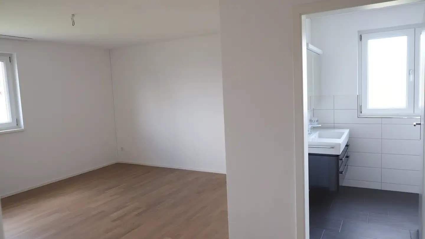 Appartement à louer - Säntisblick 5, 9215 Schönenberg an der Thur - Photo 4