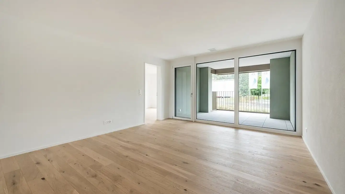 Appartamento in affitto - Bleichestrasse 30, 8280 Kreuzlingen - Foto 2