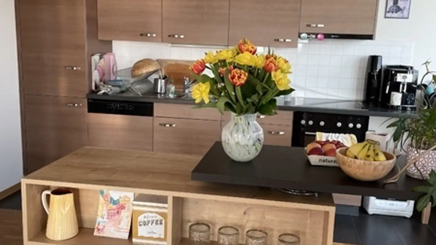 Apartment for rent - 1203 Genève - Photo 2