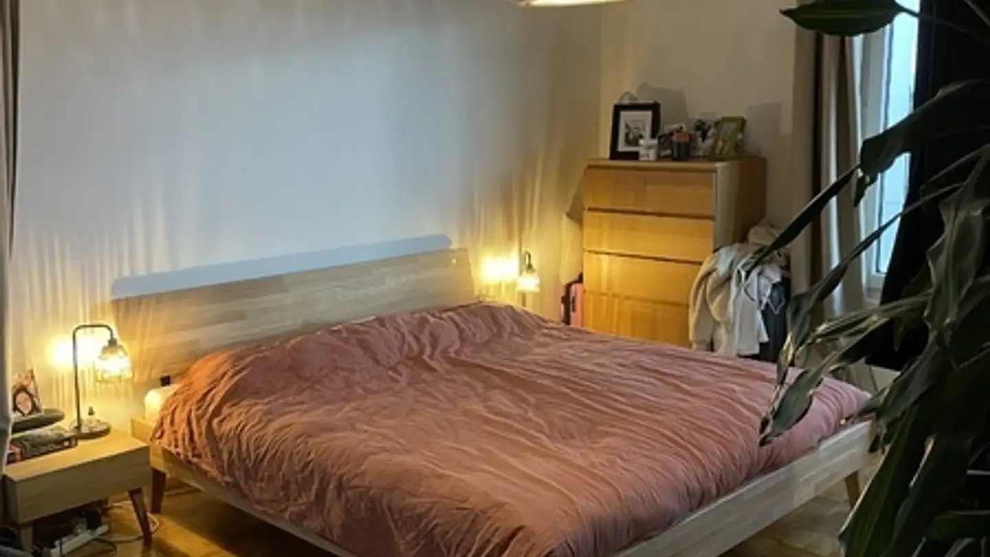 Apartment for rent - 1203 Genève - Photo 3