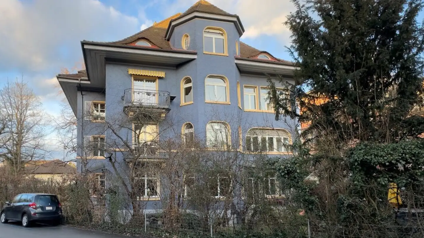 Apartment for rent - Muristrasse 42, 3006 Bern