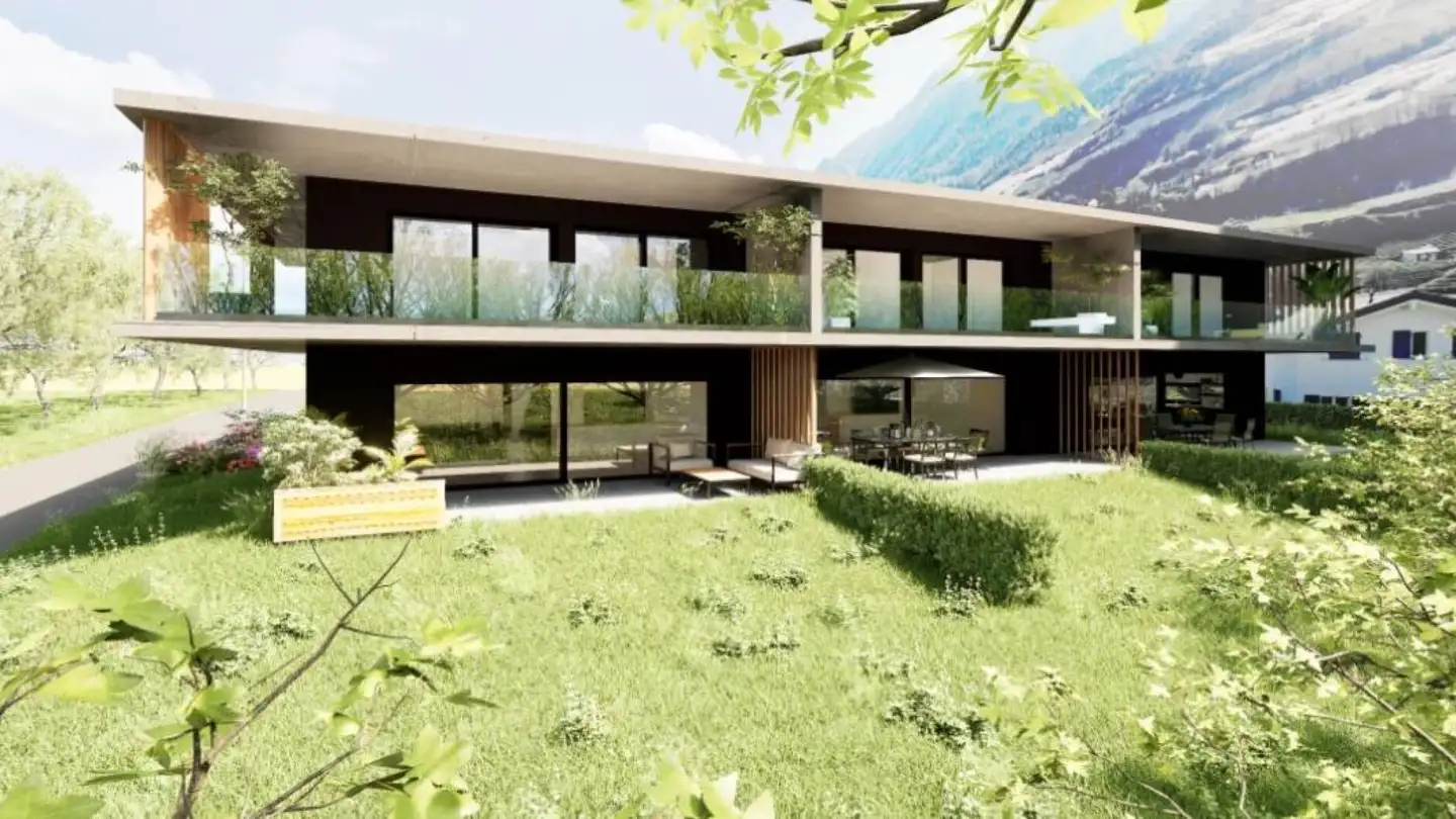 Casa bifamiliare in vendita - 1907 Saxon - Foto 2