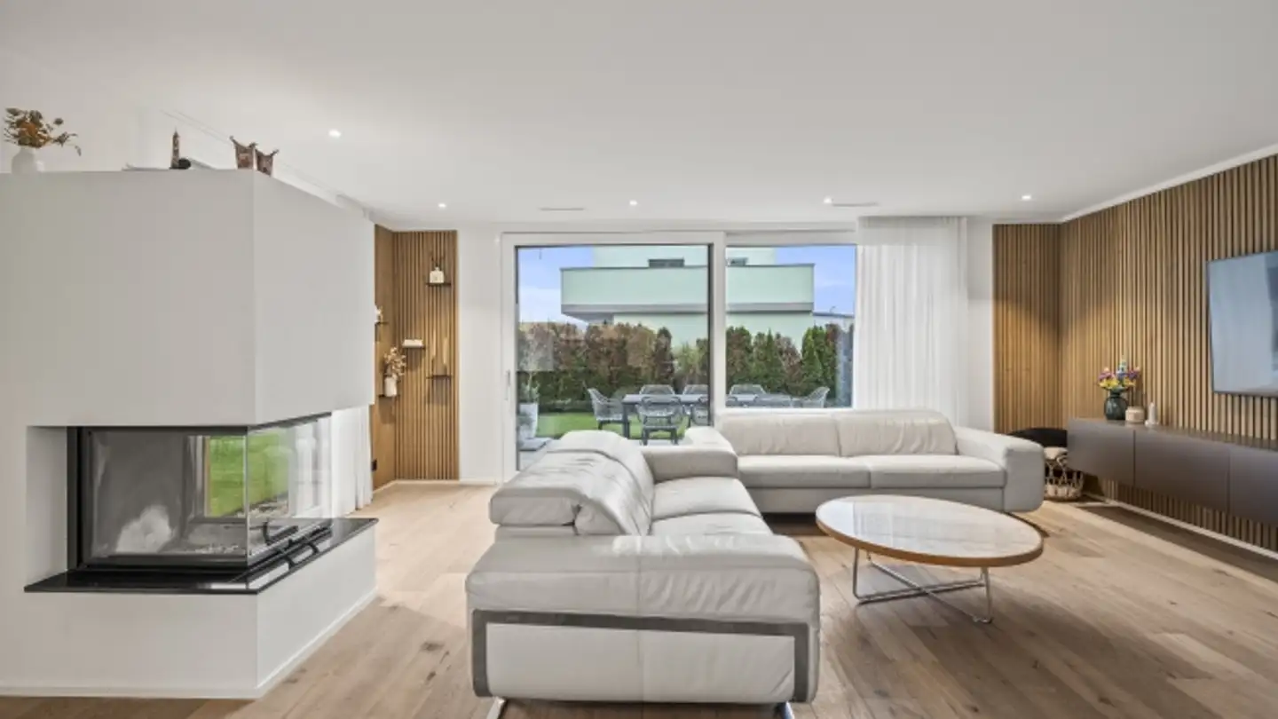 Casa singola in vendita - 6004 Luzern