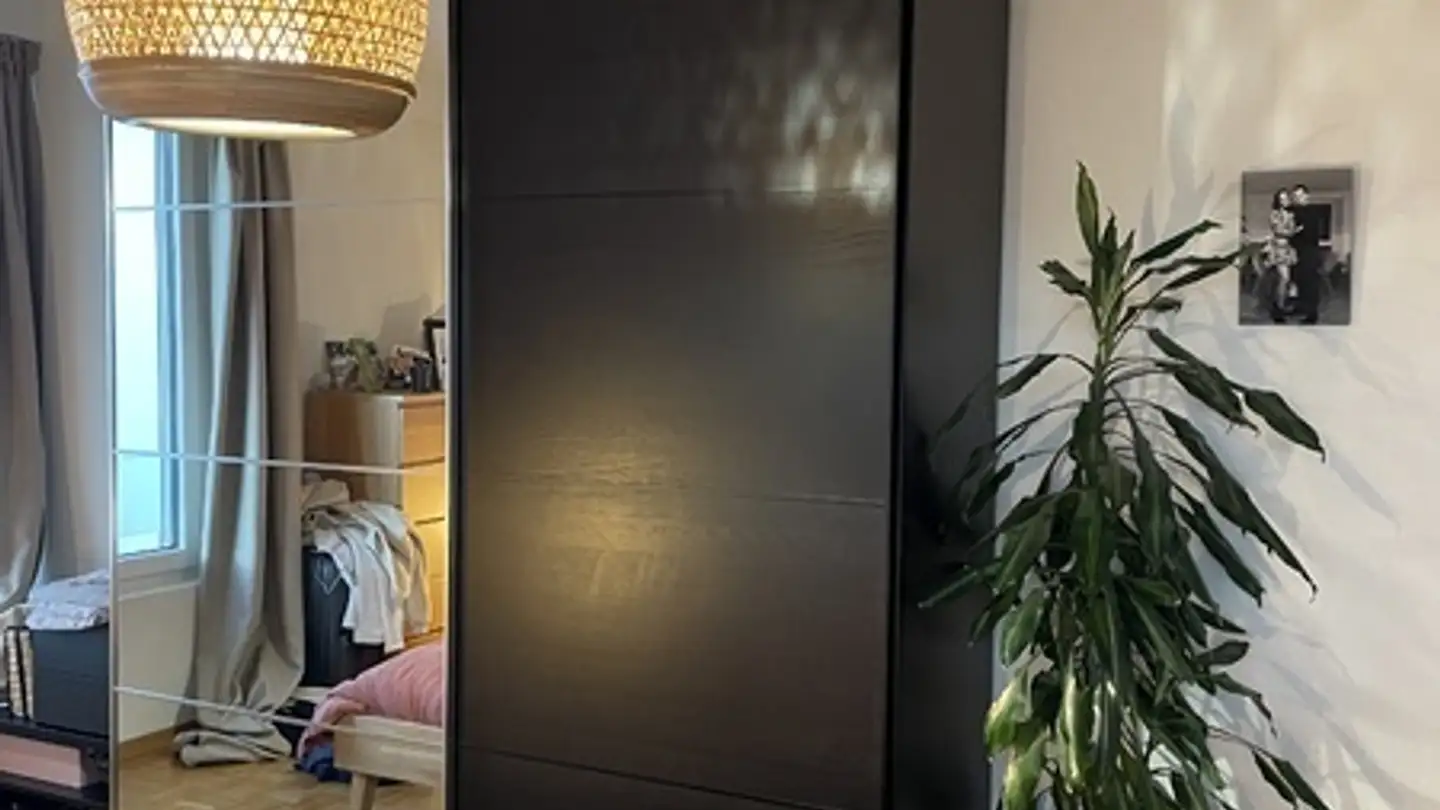 Apartment for rent - 1203 Genève - Photo 4