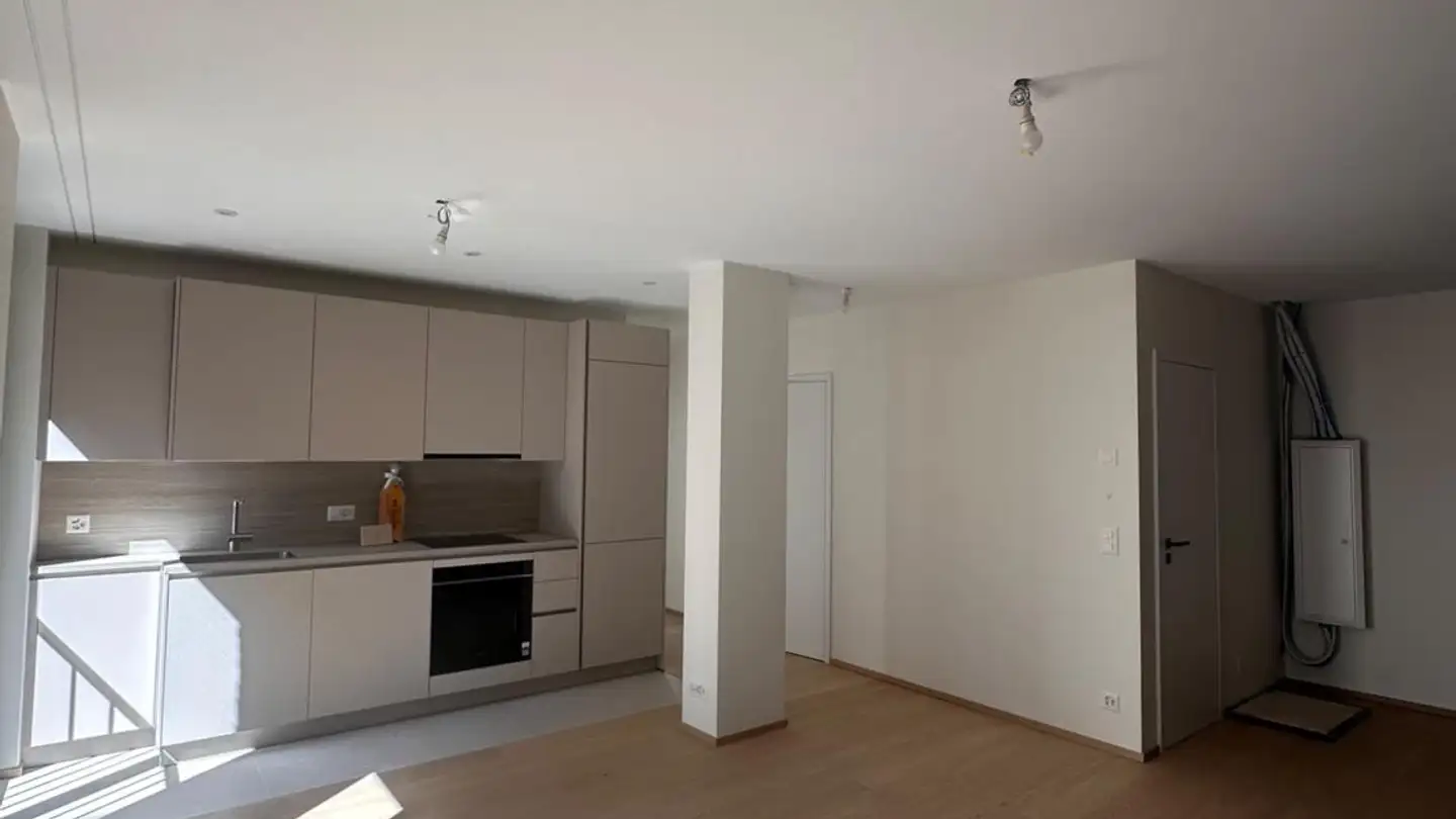 Appartamento in affitto - 1202 Genève