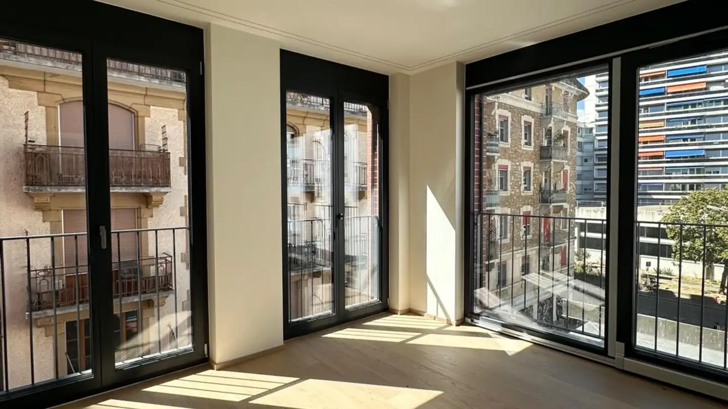 Appartamento in affitto - 1202 Genève - Foto 2