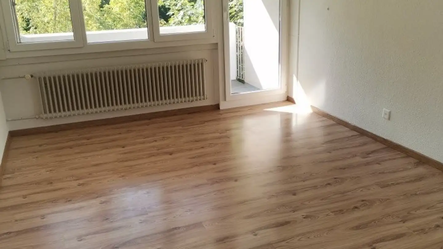 Wohnung mieten - Rufibachstrasse 11, 8865 Bilten