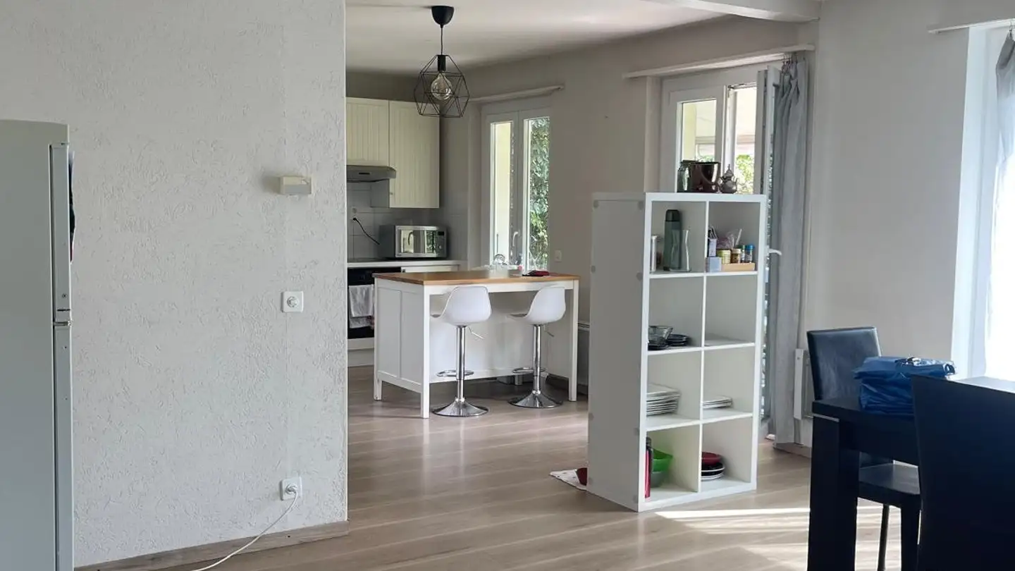 Stanza singola in affitto - Brignon 1996, 1996 Brignon (Nendaz) - Photo 4