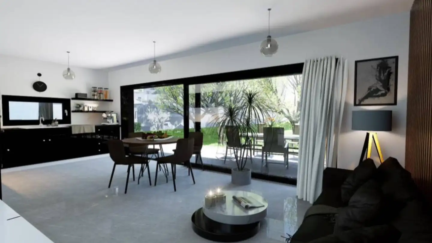 Casa bifamiliare in vendita - 1907 Saxon - Foto 3