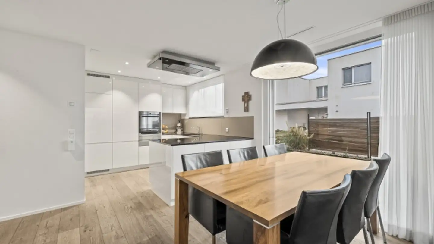 Casa singola in vendita - 6004 Luzern - Photo 3