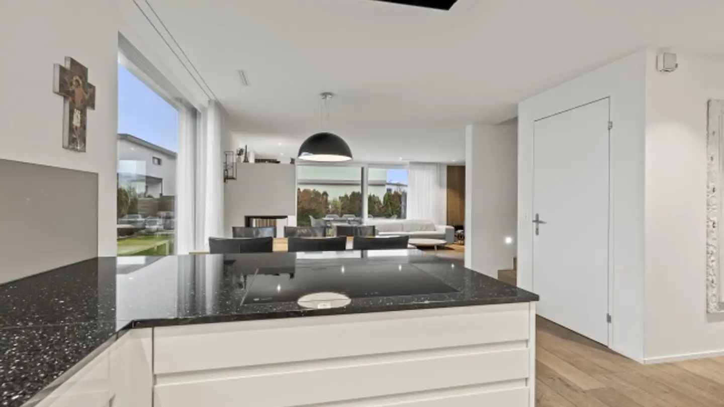 Casa singola in vendita - 6004 Luzern - Photo 4