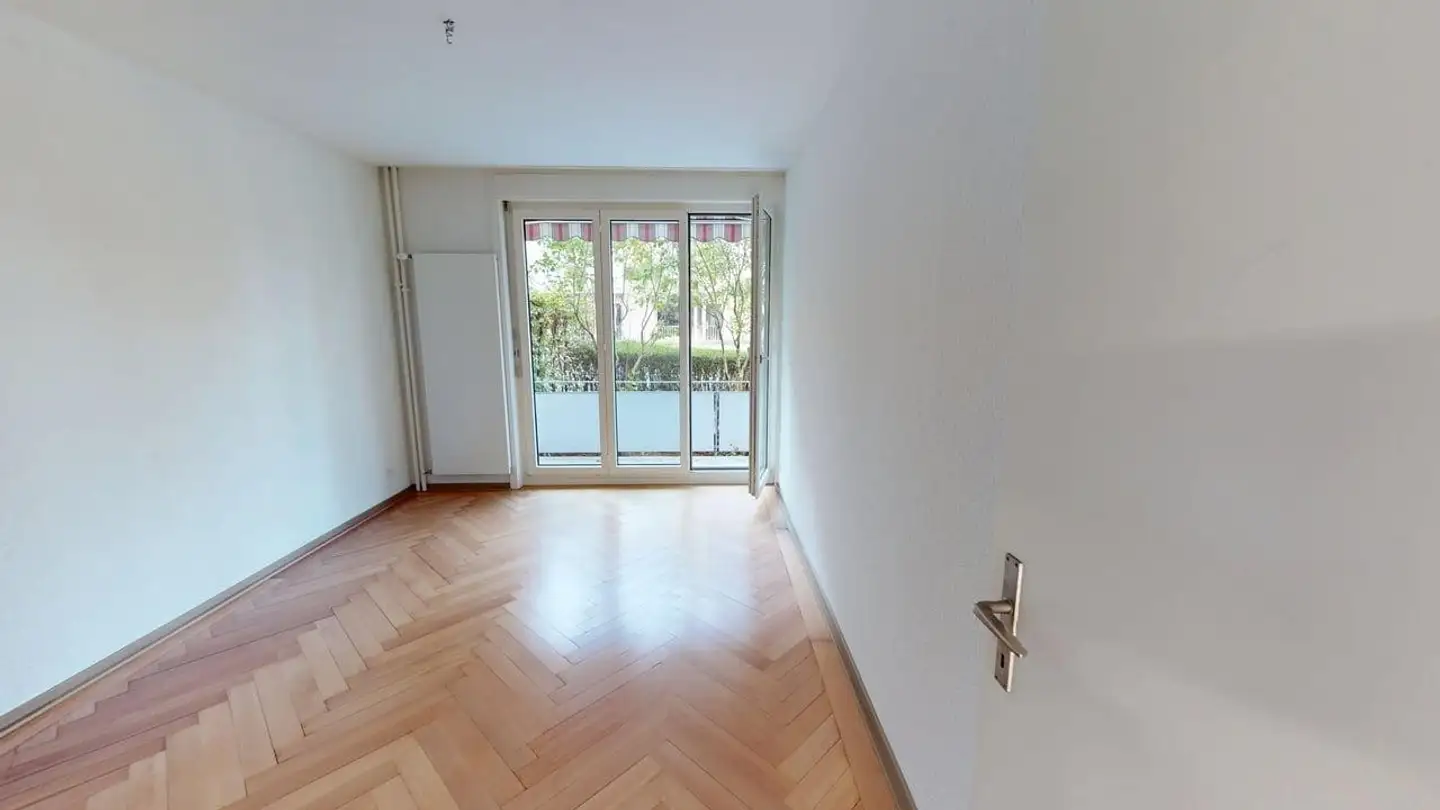 Appartement à louer - Kornhausstrasse 15, 8037 Zürich - Photo 2