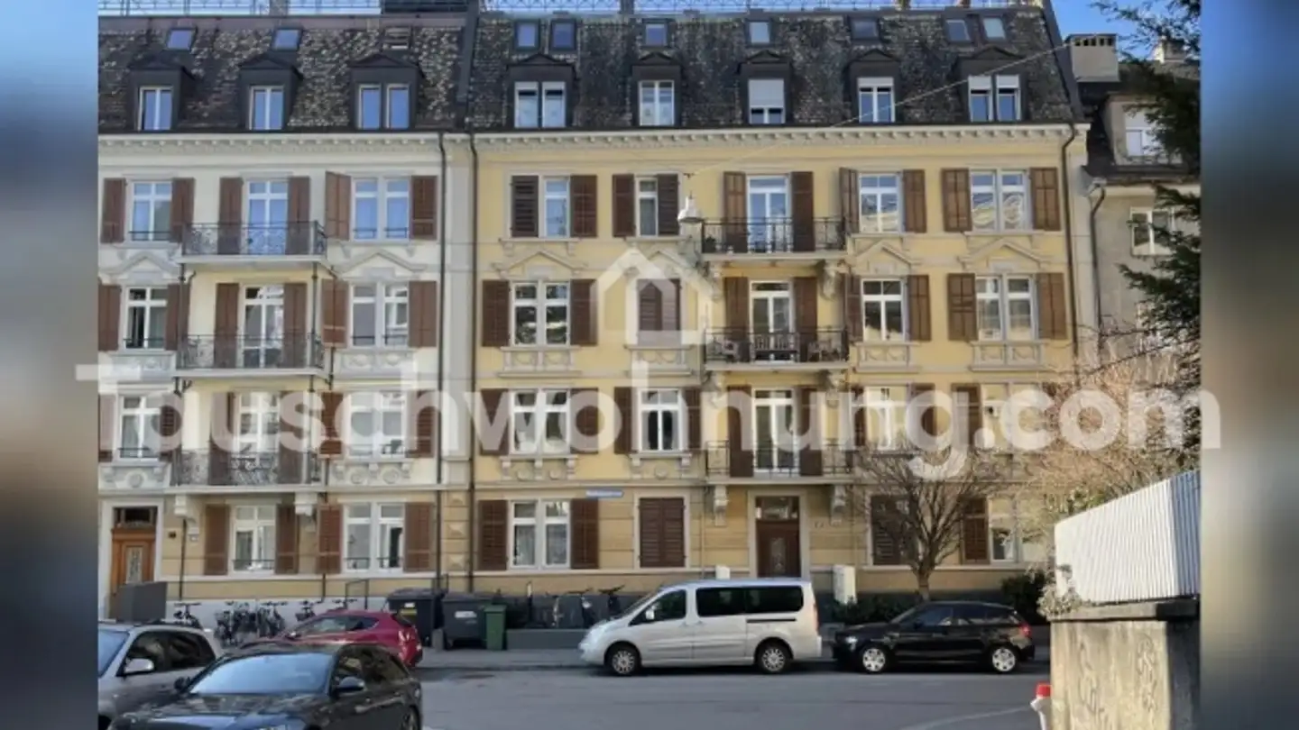 Apartment for rent - 8055 Zürich