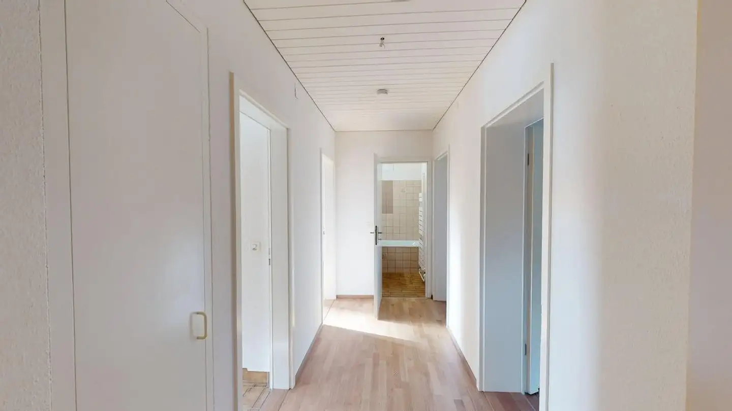 Appartement à louer - Kornhausstrasse 15, 8037 Zürich - Photo 3