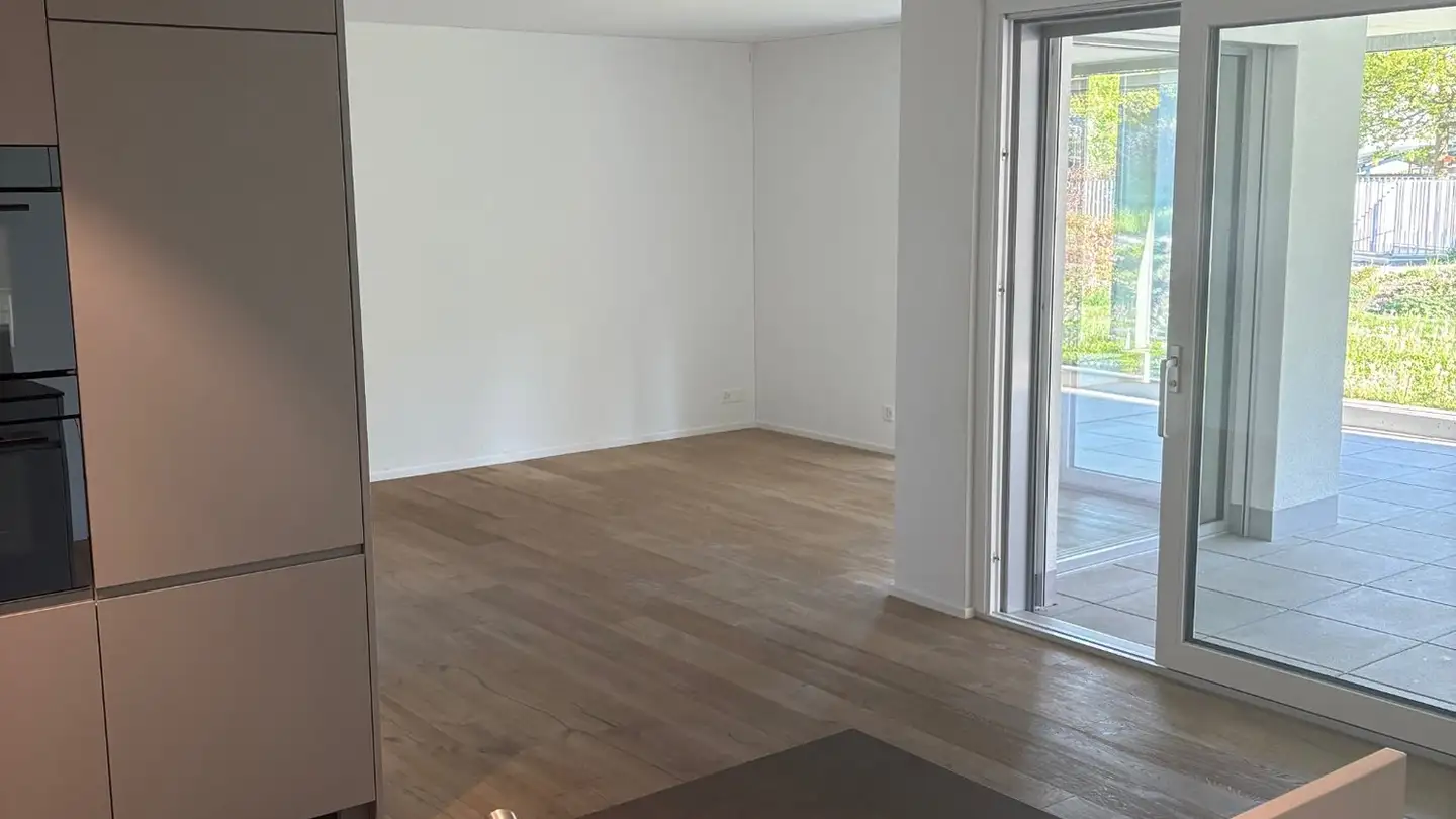 Wohnung mieten - Wilgüetlistrasse 1, 8610 Uster - Foto 2