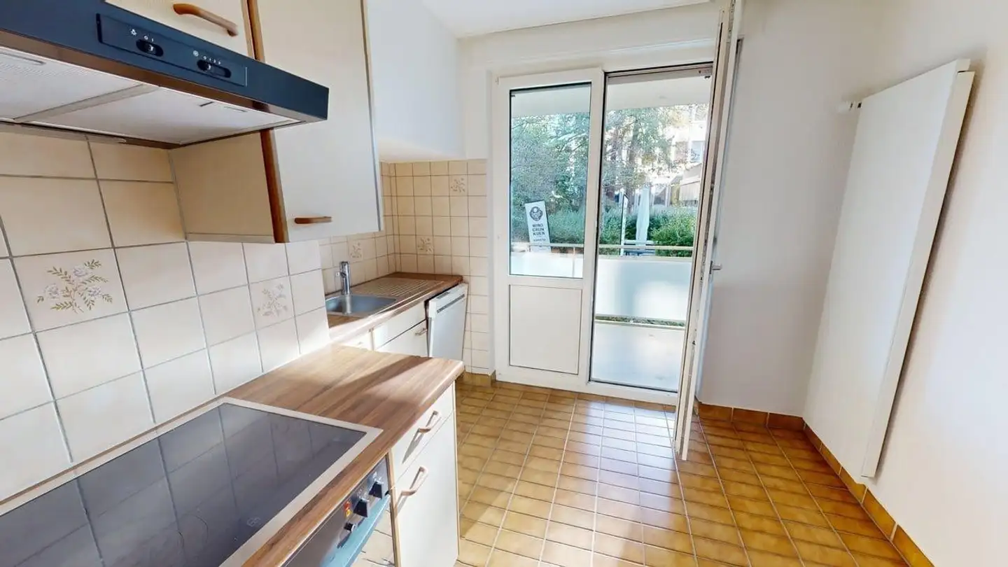 Appartement à louer - Kornhausstrasse 15, 8037 Zürich - Photo 4