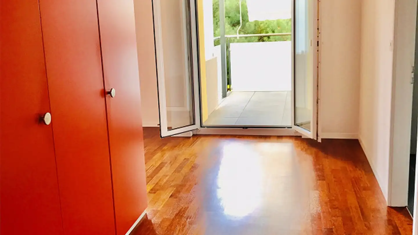 Appartamento in affitto - 9435 Heerbrugg - Foto 3