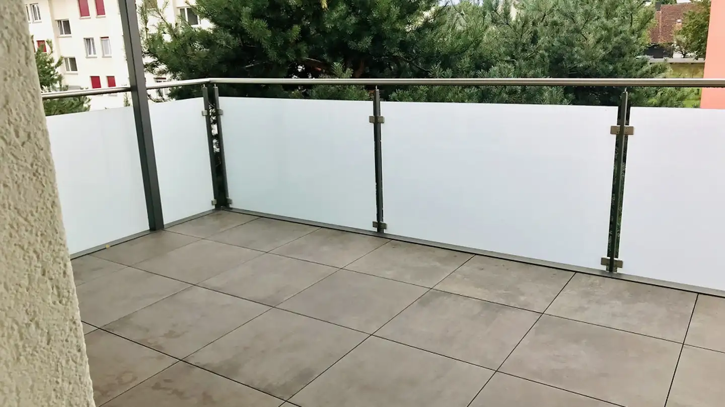 Appartamento in affitto - 9435 Heerbrugg - Foto 4