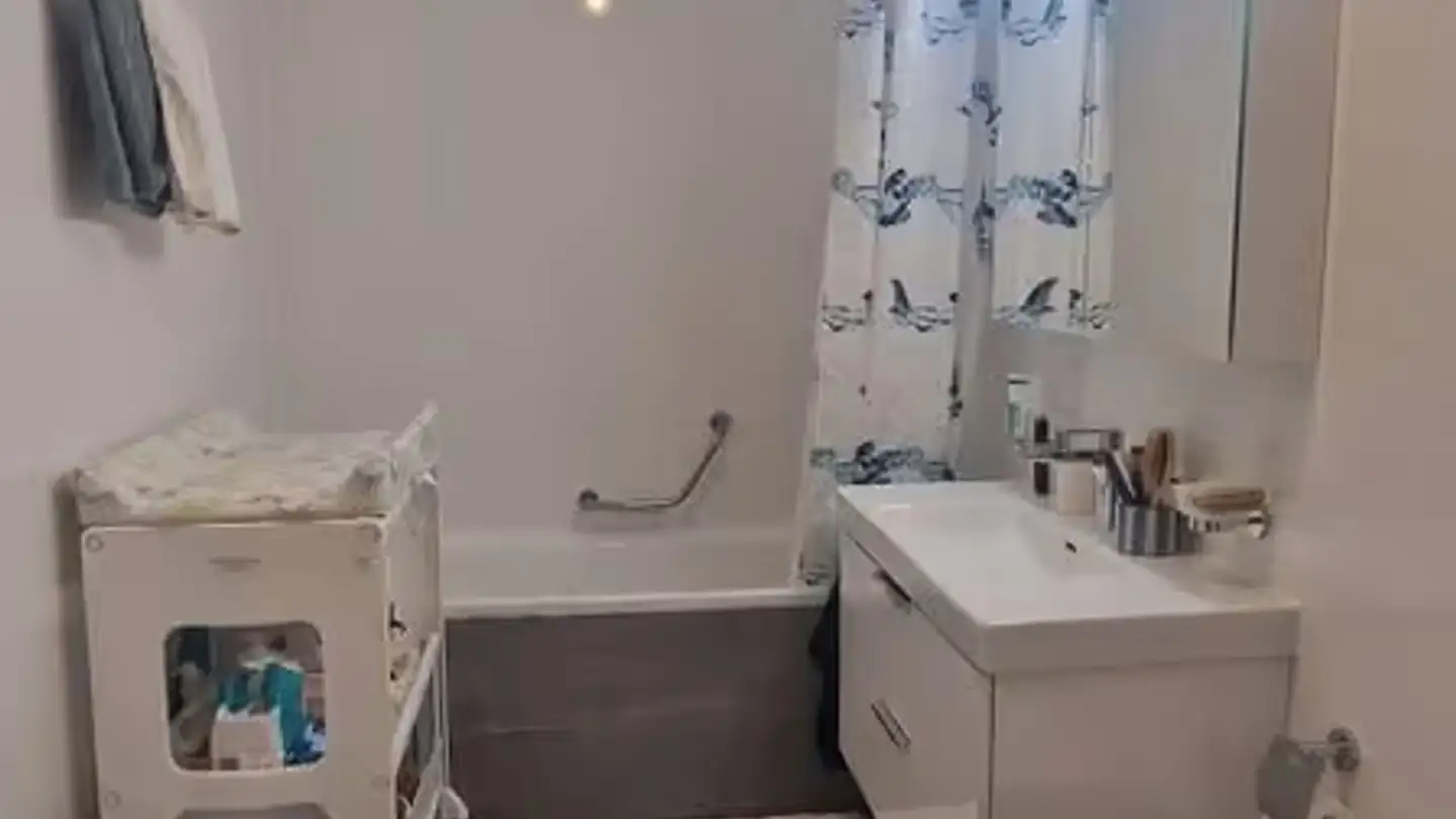 Apartment for rent - 1110 Morges - Photo 3