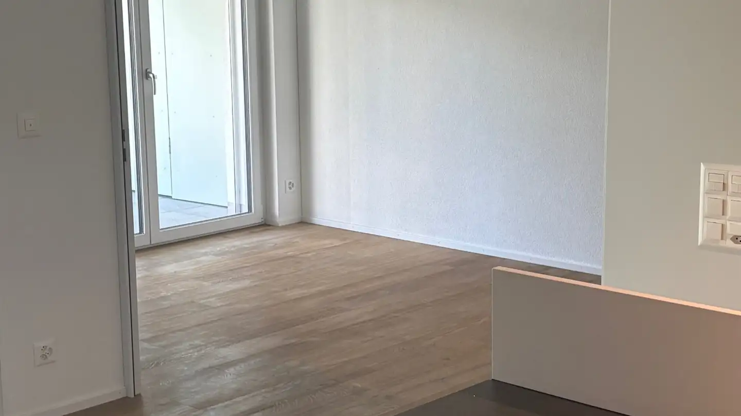Wohnung mieten - Wilgüetlistrasse 1, 8610 Uster - Foto 3