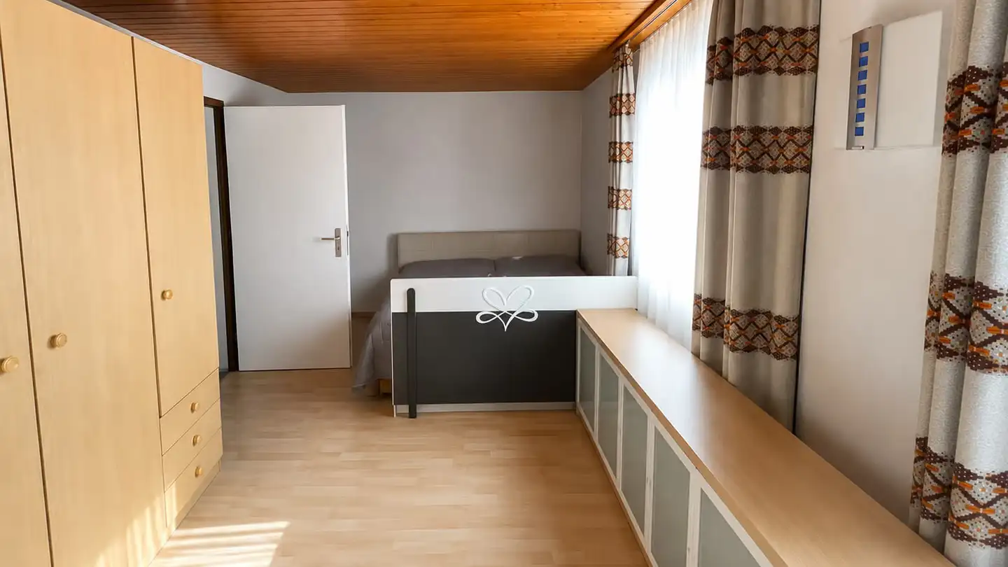 Appartamento in affitto - Arbonerstrasse 9, 8580 Amriswil