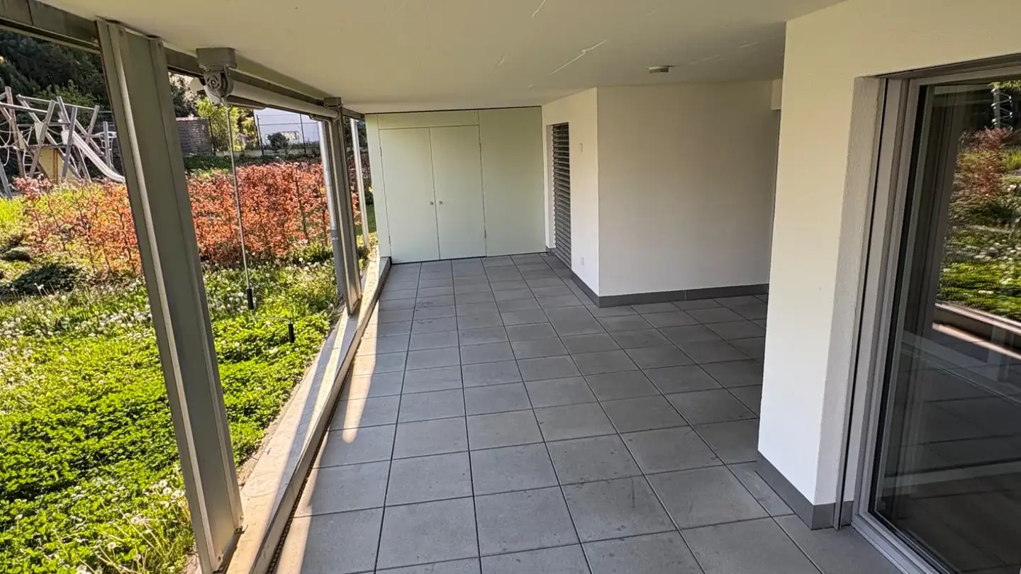Wohnung mieten - Wilgüetlistrasse 1, 8610 Uster - Foto 4