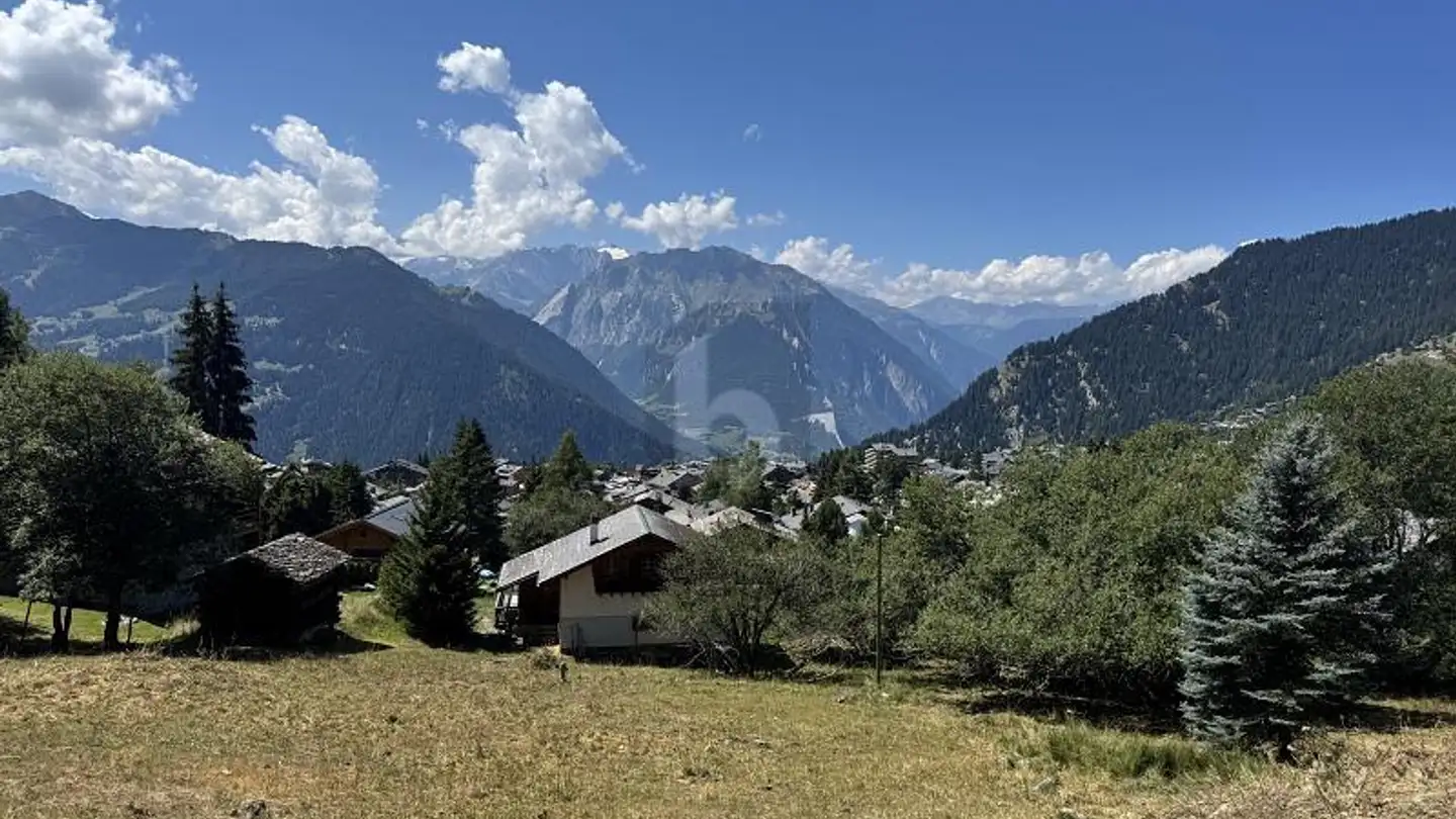 Chalet à vendre - Verbier, 1936 Verbier - Photo 4