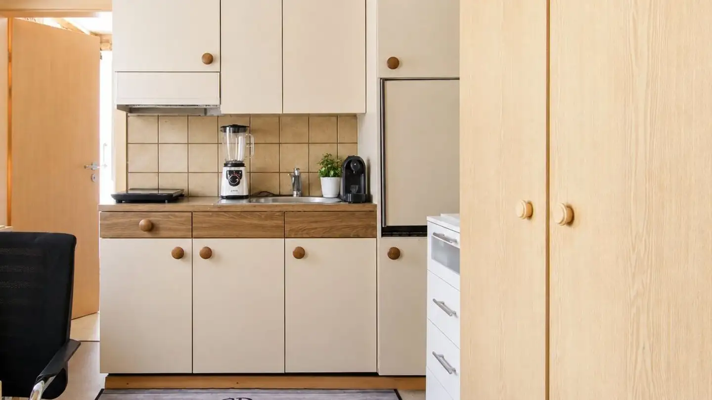 Appartamento in affitto - Arbonerstrasse 9, 8580 Amriswil - Foto 2