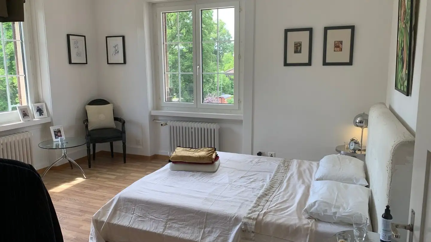 Wohnung mieten - Kasinogässchen 1, 8200 Schaffhausen