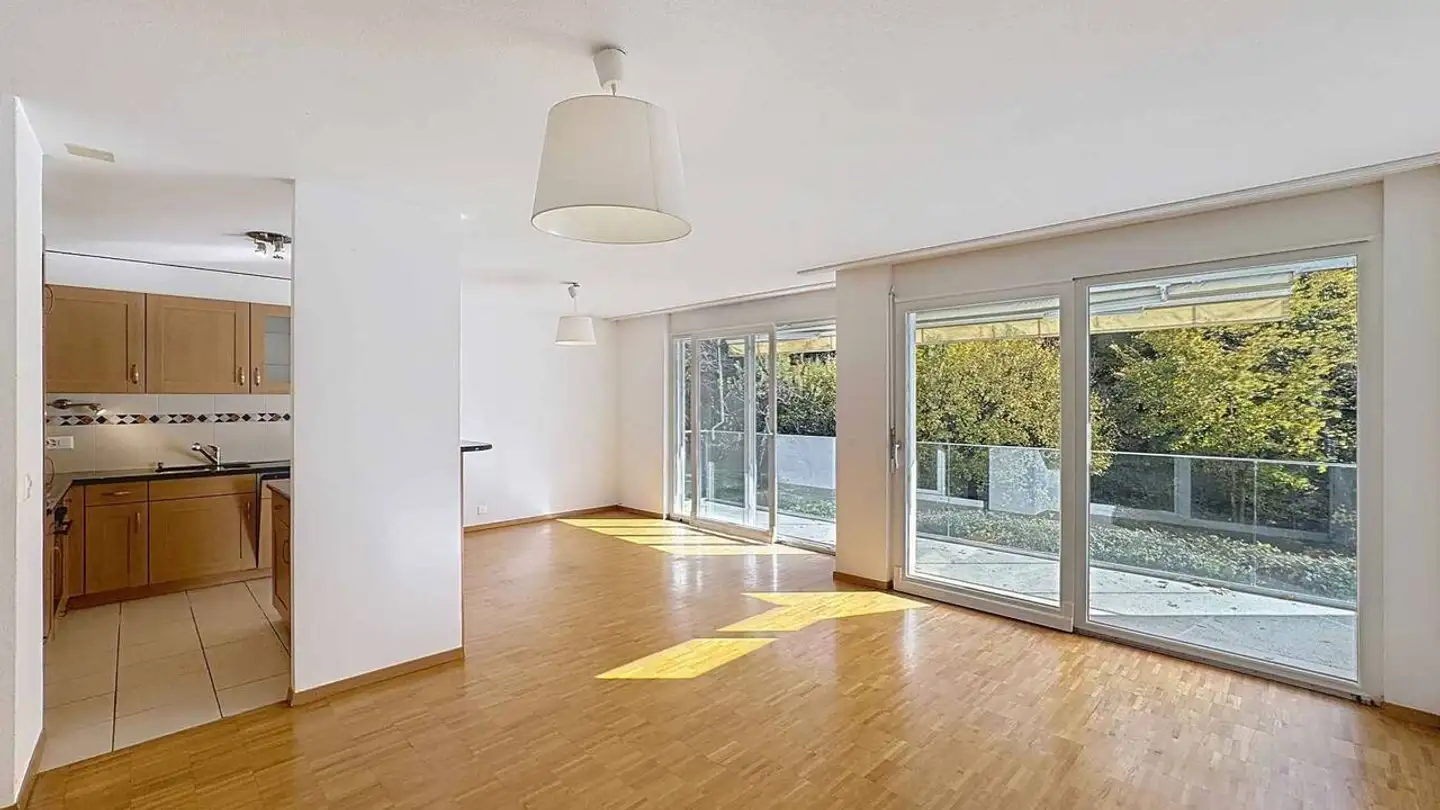 Wohnung kaufen - 1820 Montreux