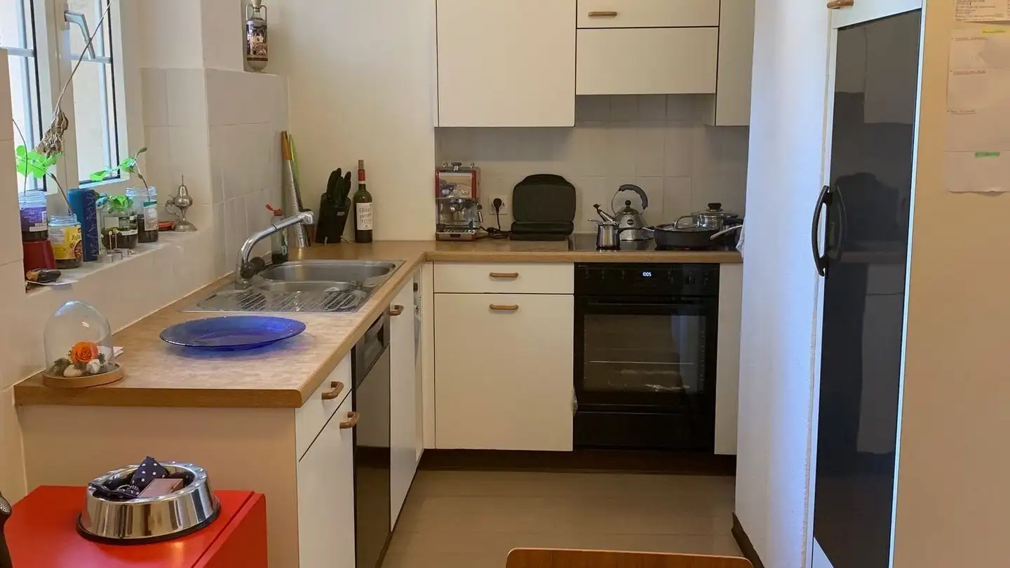 Wohnung mieten - Kasinogässchen 1, 8200 Schaffhausen - Foto 4