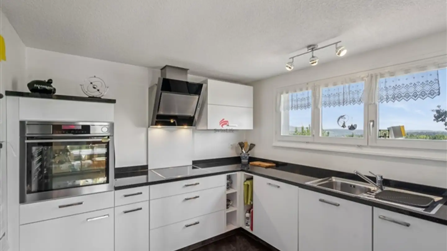 Bauernhof kaufen - Niederglattstrasse, 9240 Niederglatt SG - Foto 3