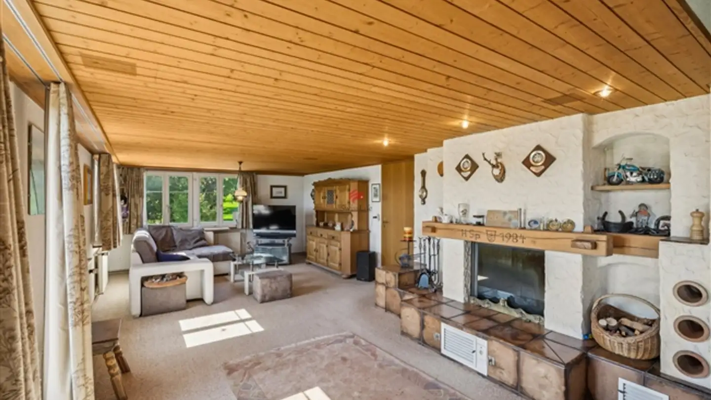 Bauernhof kaufen - Niederglattstrasse, 9240 Niederglatt SG - Foto 4