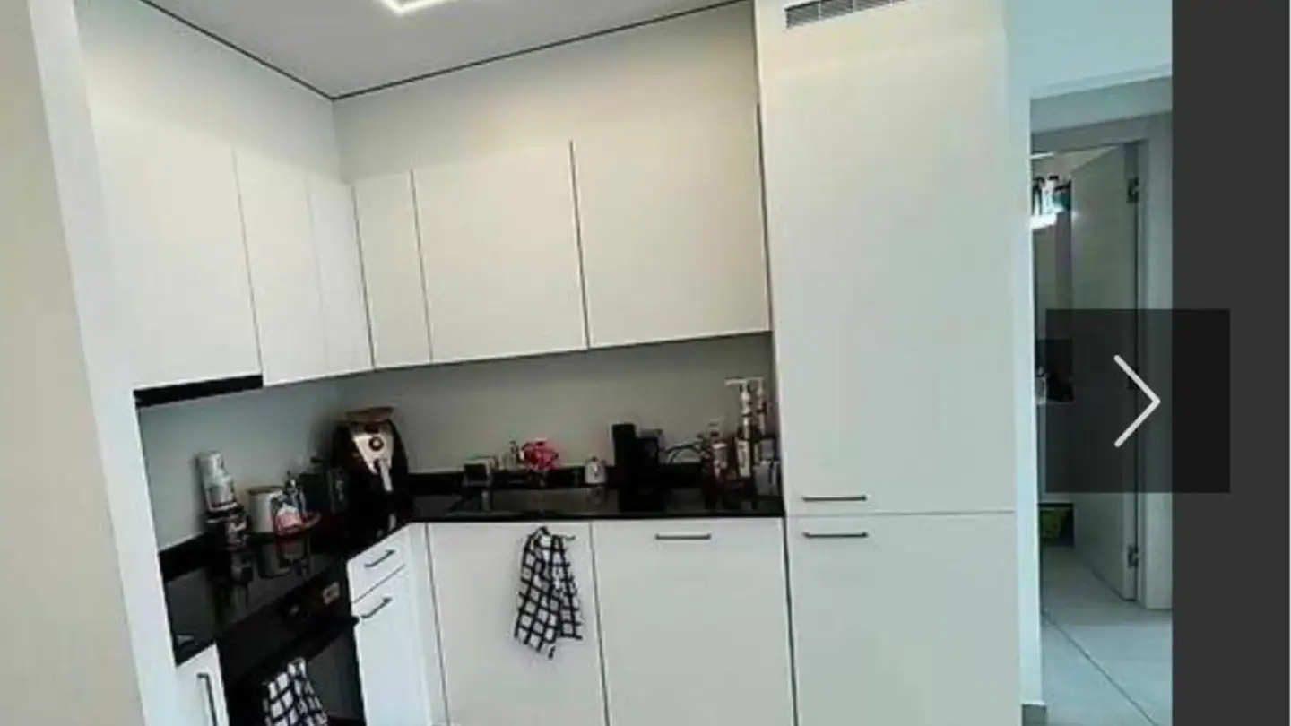 Appartamento in affitto - Via Cantonale 39, 6814 Cadempino