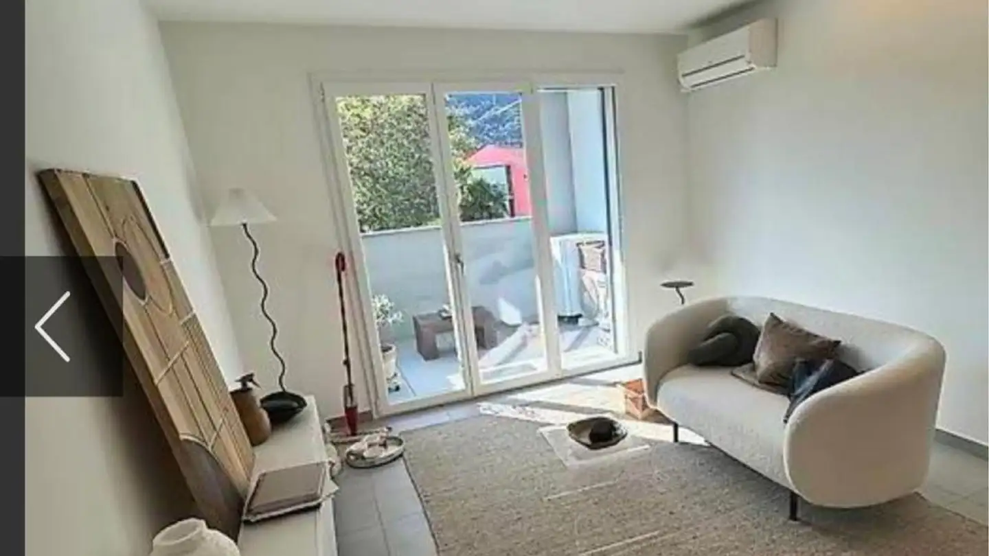 Appartamento in affitto - Via Cantonale 39, 6814 Cadempino - Foto 2